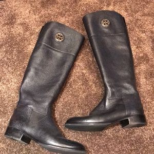 Tory Burch Boots